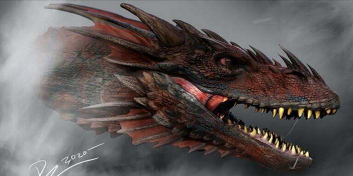 House of the Dragon yeni detaylarla geldi