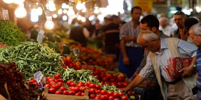 Birleşik Kamu-İş Konfederasyonu, şubat ayı “Halkın Enflasyonu” araştırmasını açıkladı