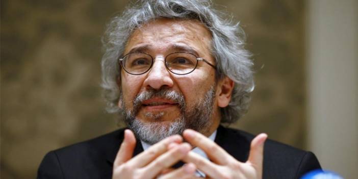 Can Dündar'a "MİT TIRları" davasında verilen hapis cezasının gerekçesi açıklandı