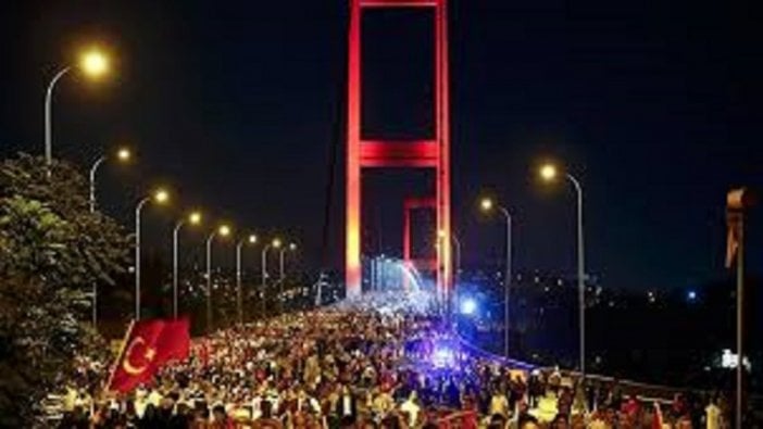 CHP, Darbe Davası'nda katılma talebinde bulundu