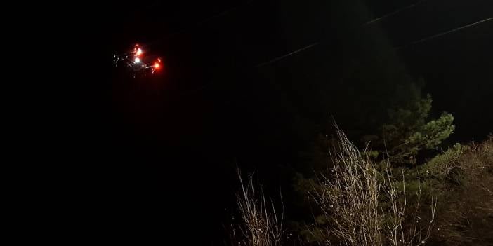 ABD'de drone için yeni karar