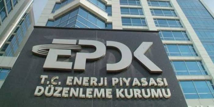 EPDK'dan zam kararı