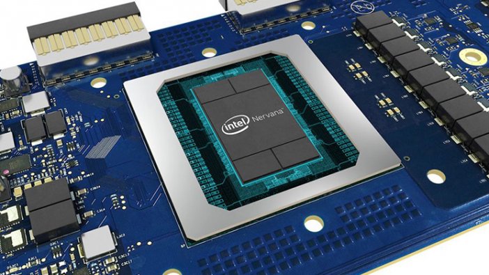 Intel yapay zeka ile işlemci pazarında!