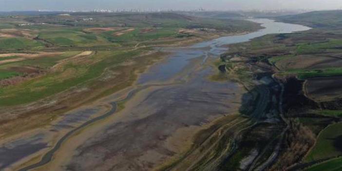 İstanbul'da barajların doluluk oranı düştü, İSKİ tasarruf için musluk aparatları dağıtımına başladı