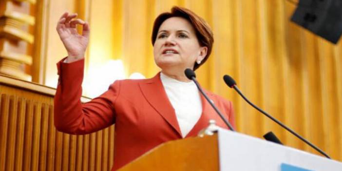 Akşener'den Bakan Koca'ya tepki verdi: Bakan 'Para istemeyin benden, soğurum sizden' diyor