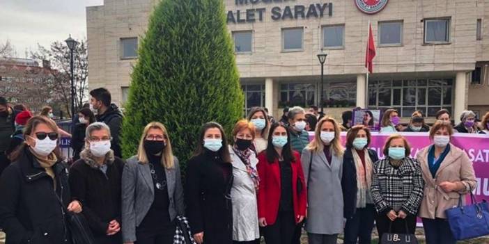 CHP'li Nazlıaka: Pınar’ın katili, sadece onu canice öldüren Cemal Metin Avcı değildir