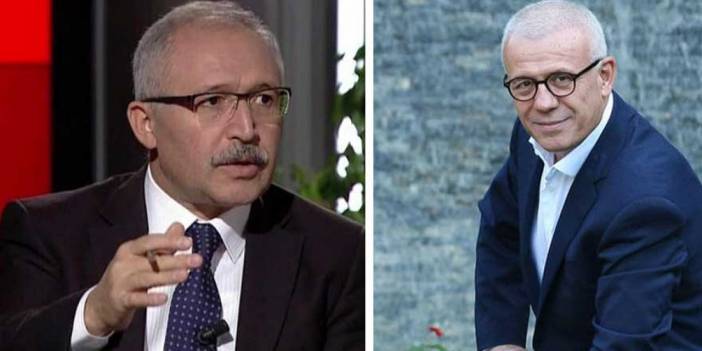 Özkök'ten Selvi'ye: Bundan böyle 'haddimi' aşmayacağım