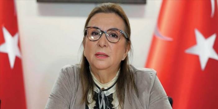 Bakan Pekcan: 2020 yılını ihracatımızda tarihi bir rekorla kapattık