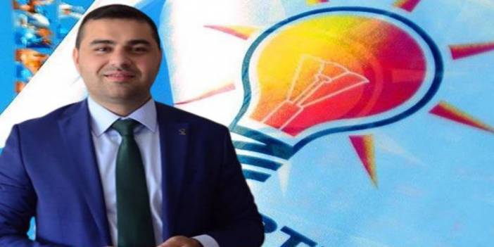 AKP'li başkana belediye ve valilikten ihale yağmış