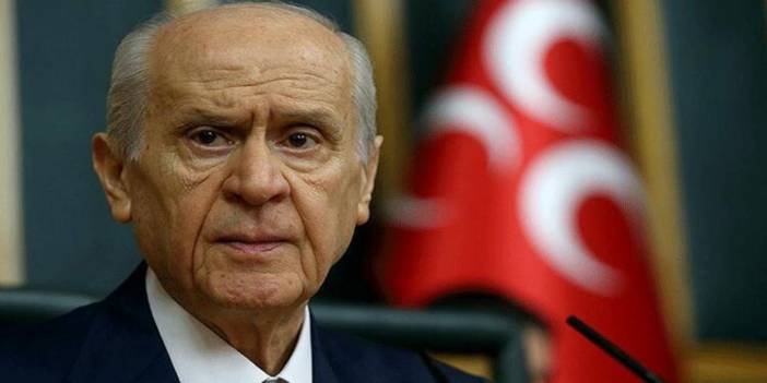 Bahçeli: Herkes tarafını ve tercihini yapmalıdır