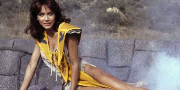 Tanya Roberts'ın ölüm nedeni açıklandı