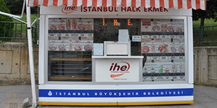 İBB, Ramazan pidesinin fiyatını belirledi