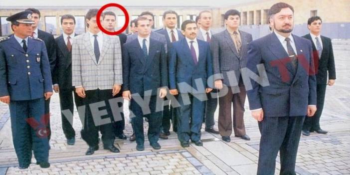 Acun Ilıcalı o fotoğrafa ilişkin sessizliğini koruyor