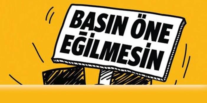 Bugün 10 Ocak Dünya Çalışan Gazeteciler Günü: Fahrettin Altun'un gerçeği, hayatın gerçekleriyle çelişiyor!