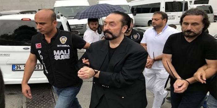 Adnan Oktar davasında karar çıktı