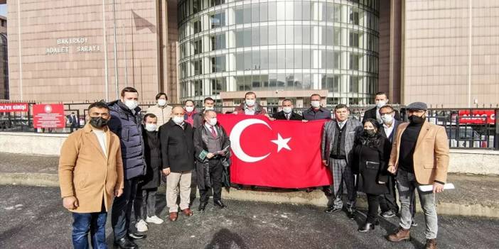 Roman vatandaşlara ırkçı söylemde bulunan Erman Toroğlu hakkında suç duyurusu !