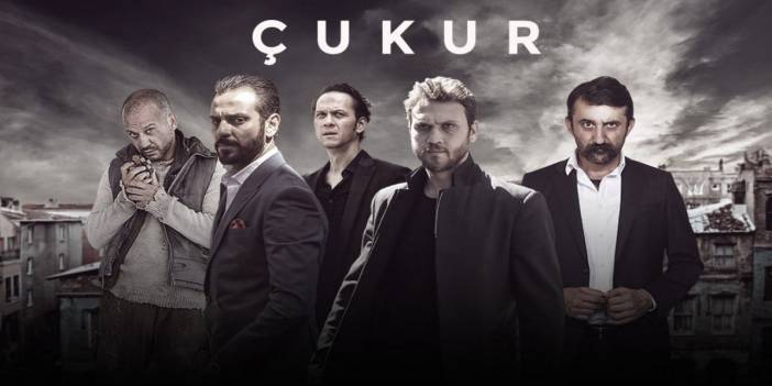 Çukur'da Aykut Kocaman sürprizi