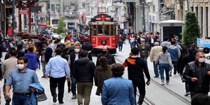 İstanbul'un en önemli üç sorunu açıklandı