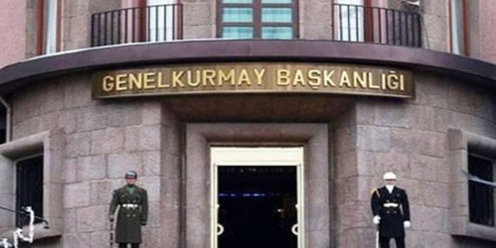 Üç general emekliye sevk edildi iddiası