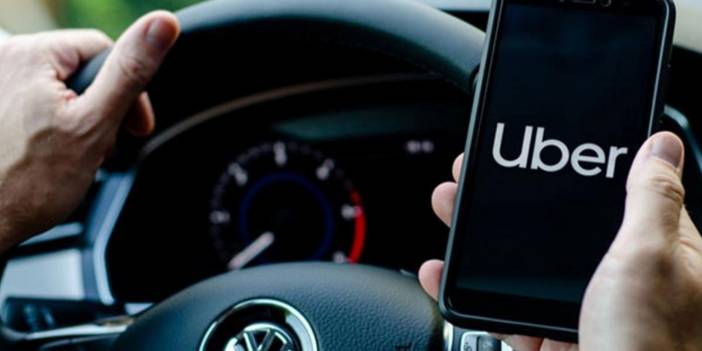 Uber'in ABD'li yetkilisine 2 yıla kadar hapis istemi