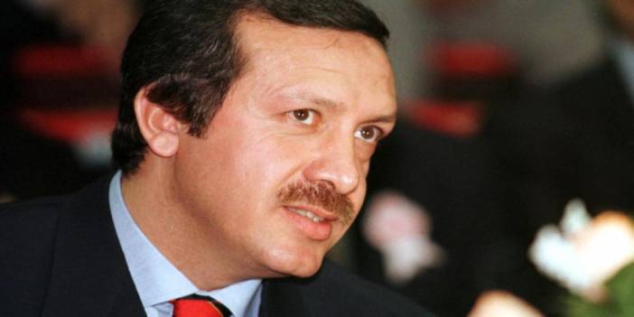 Barış Terkoğlu: Erdoğan efsanesi böyle başladı