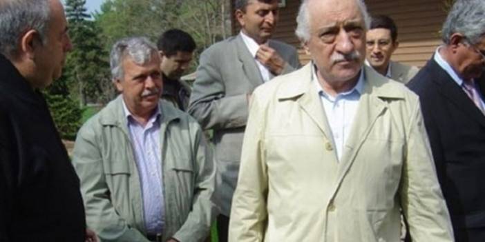 Bir dönem Gülen'in sözcüsü olarak bilinen Hüseyin Gülerce: Kumpasın talimatını FETÖ verdi