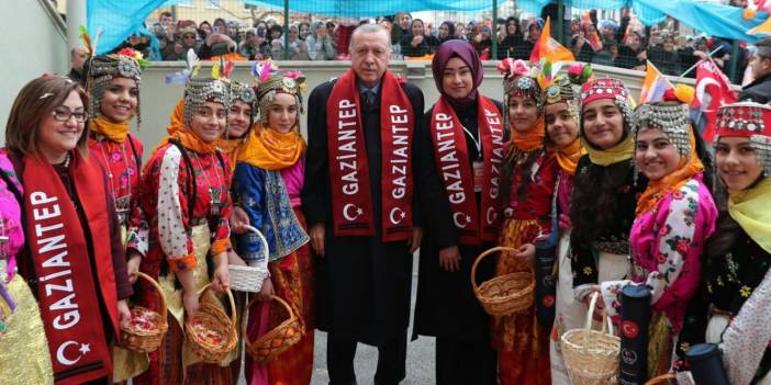 AKP MKYK üyesi Tatar 'Hangi önceliğe göre aşı oldunuz' sorusuna yanıt verdi