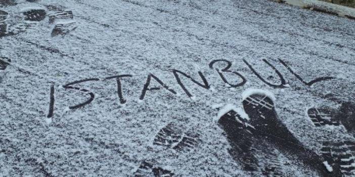 AKOM'dan İstanbul için uyarı