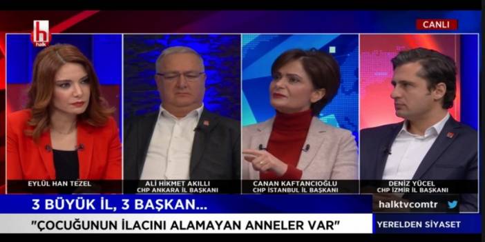 CHP'li il başkanları anlattı: Vatandaşın gündemi...