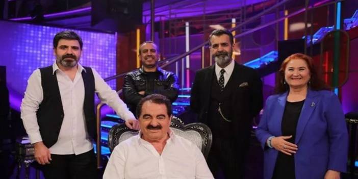 Haluk Levent'ten İBO Show tepkisi: Bana güvenmeyin, hepinizi satarım demiştim