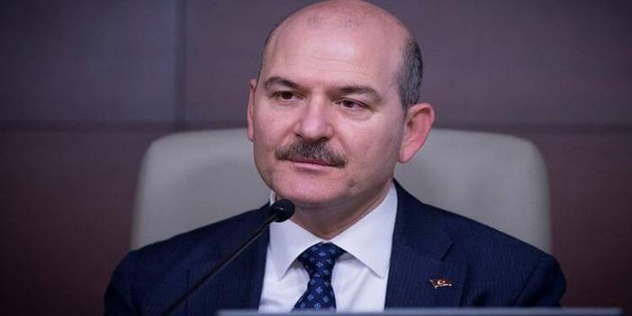 Bakan Soylu, Özdağ ve Uğuroğlu'na yönelik saldırıları değerlendirdi: Tepkisel