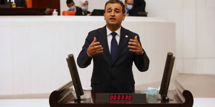 CHP'li Bulut: İktidarın görevi sağlık hakkını sağlamak