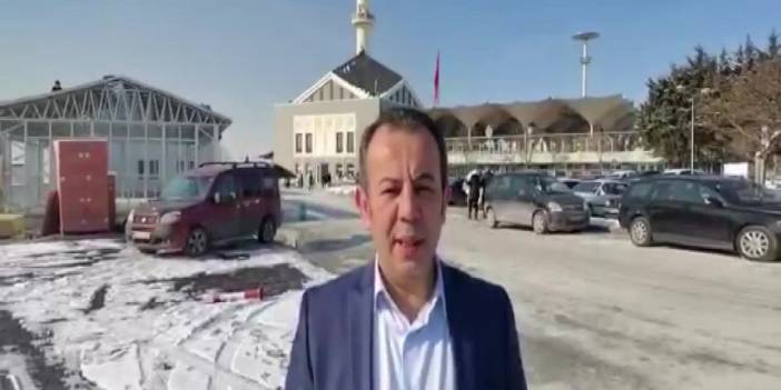 CHP'li Belediye cami yaptırmak istedi, AKP'liler itiraz etti: Okul yapılsın