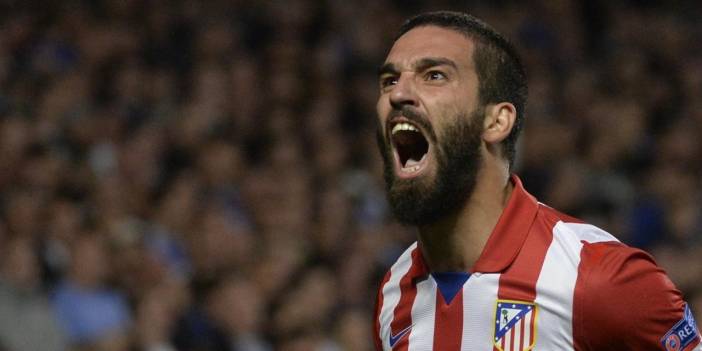 Arda Turan hakkında flaş gelişme