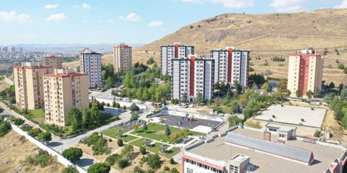 ABB'den yeni hizmet: 100 liraya kiralık daire