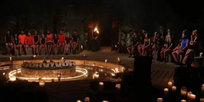 Survivor 2021'de şok: Acil durum konseyi toplanacak