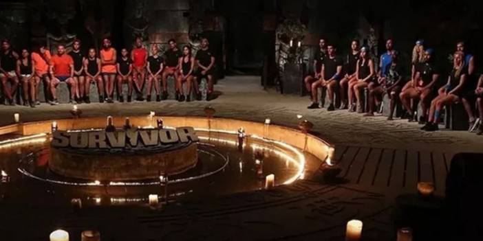 Survivor'da bu hafta kim elendi?