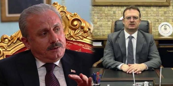 Abdulkadir Selvi: Gözler, Şaban Yılmaz ve Mustafa Şentop’a çevrildi