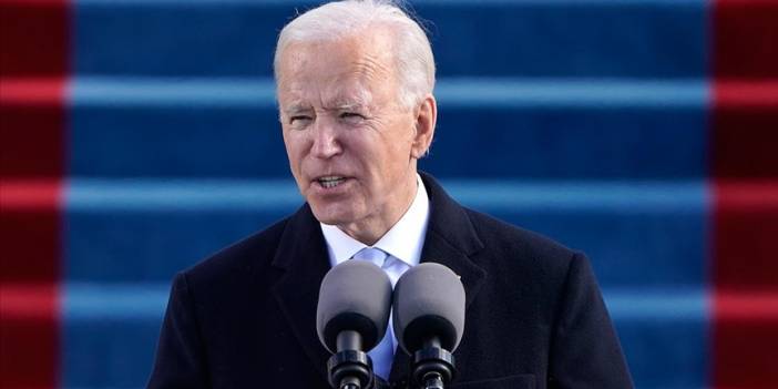 Biden yönetimi, Trump döneminde askıya alınan Filistin'e yardımları yeniden başlatıyor