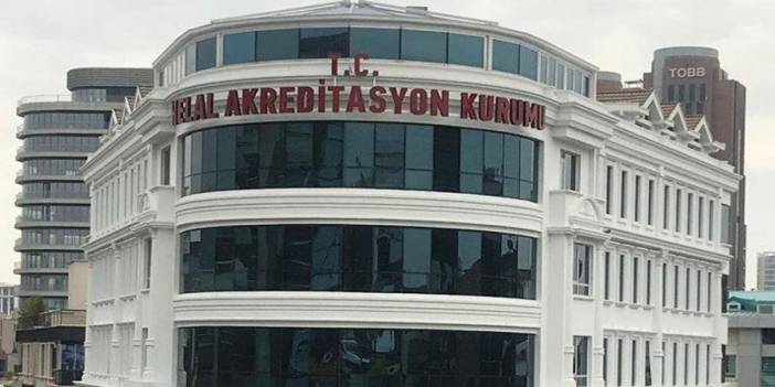 6.1 milyon lira yardım alan Helal Akreditasyon Kurumu rekor ücrete taşıt alıyor