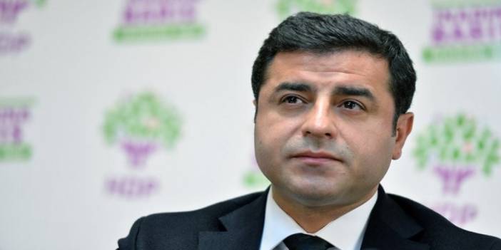 Avrupa Konseyi Bakanlar Komitesi, Demirtaş’ın serbest bırakılması için çağrıda bulundu