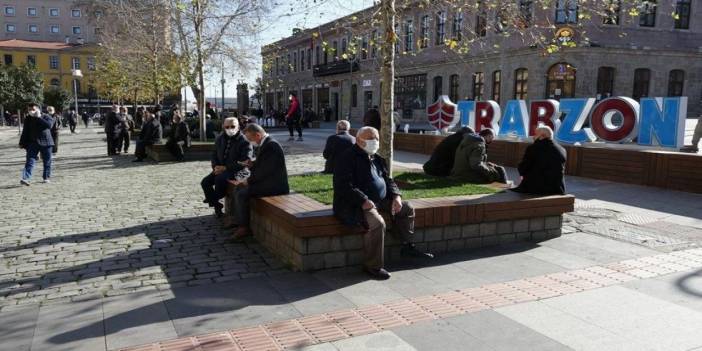 Karadeniz'de rekor kırıldı