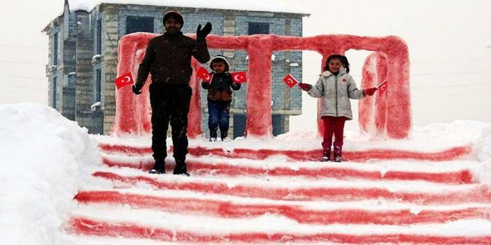 Mansur Yavaş Hira'nın hayalini gerçekleştirecek