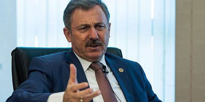 Selçuk Özdağ: O sopaları Bakan Soylu'ya ithaf ediyorum