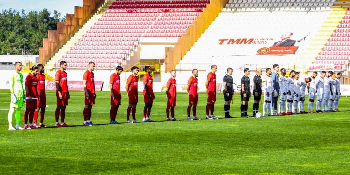 Ümraniyespor'dan Fair-Play örneği