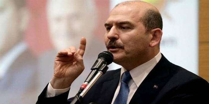 Bakan Soylu: IŞİD'in Türkiye suikastçısı yakalandı