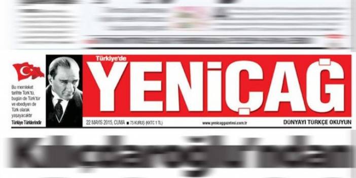 Yeniçağ'da yeni dönem