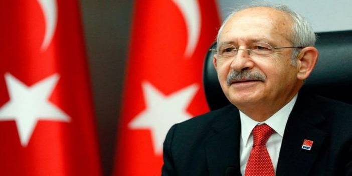 Kılıçdaroğlu çiftçiler ile buluştu: Gayri milli bir siyasi anlayış ile karşı karşıyayız