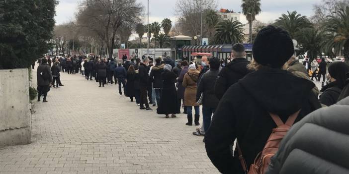 Borç yapılandırmak için başvuru yapan kişi sayısı açıklandı