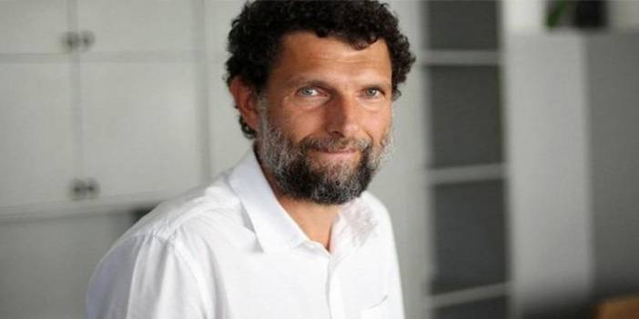 İnsan Hakları Büyükelçilerinden Osman Kavala çağrısı